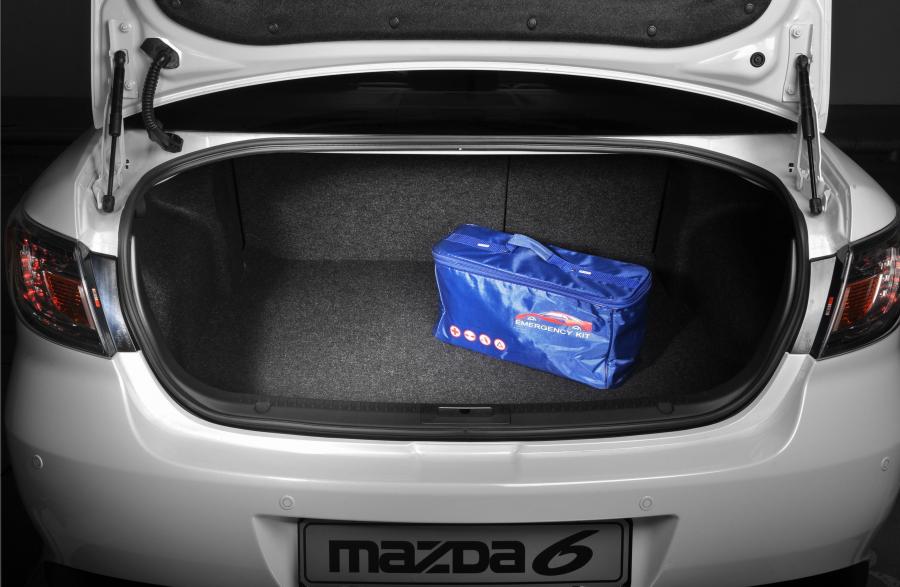  Mazda6 2011 года  (фото 54 из 113)